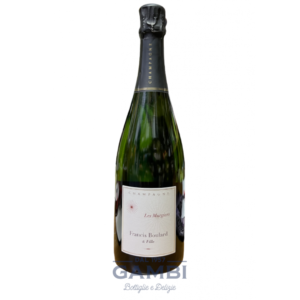 Champagne Brut Nature Les Murgiers Francis Boulard 75 cl / Enoteca Gambi