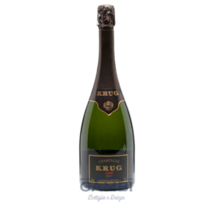 Champagne Vintage 2000 Krug 75 cl / Enoteca Gambi