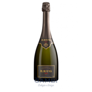 Champagne Vintage 2004 Krug 75 cl / Enoteca Gambi