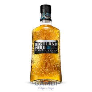 Whisky Single Malt 10 Years Old Highland Park 70 cl