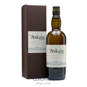 Islay Single Malt 8 Years Old Port Askaig 70 cl / Enoteca Gambi