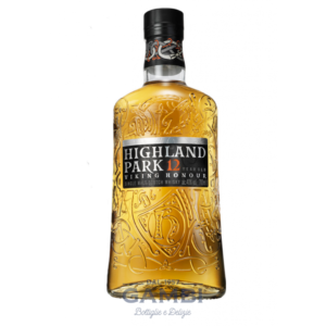 Whisky Single Malt 12 Years Old Highland Park 70 cl / Enoteca Gambi