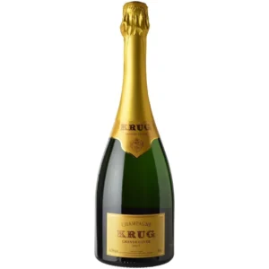 Krug Grande Cuvée 169ème Edition 75 cl / Enoteca Gambi