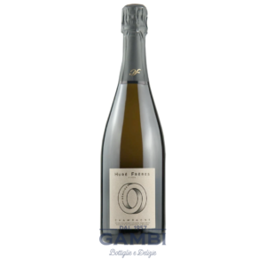 Champagne Solera Memoire 1982-2018 Hure Freres 75 cl / Enoteca Gambi