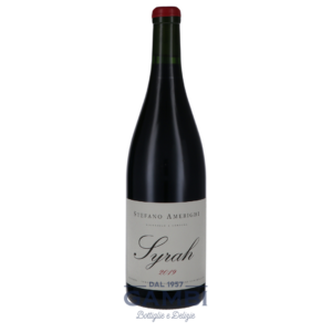Syrah J DOC Cortona 2019 Stefano Amerighi 75 cl / Enoteca Gambi