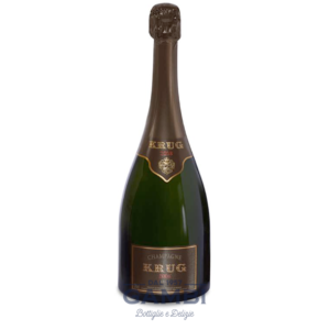 Champagne Vintage 2008 Krug 75 cl