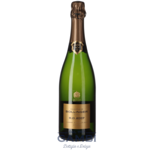 Champagne R.D. 2007 Extra Brut Bollinger 75 cl / Enoteca Gambi