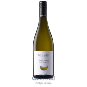 Alto Adige Pinot Bianco 2022 Girlan 75 cl / Enoteca Gambi