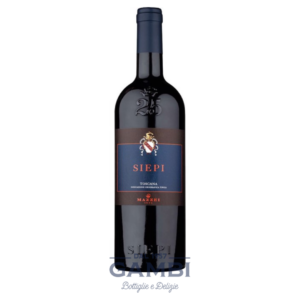 Siepi Fonterutoli 2 Mazzei 75 cl / Enoteca Gambi
