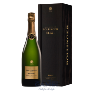 Champagne R.D. 2008 Extra Brut Bollinger 75 cl / Enoteca Gambi