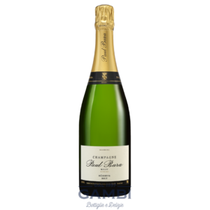 Champagne Brut Brut Reserve Paul Bara 75 cl / Enoteca Gambi