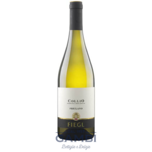 Collio DOC Friulano 2021 Fiegl 75 cl / Enoteca Gambi