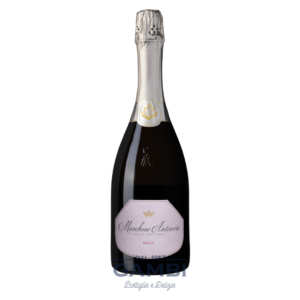 Franciacorta Rosé Brut Cuvée Royale Marchese Antinori Tenuta Montenisa 75 cl / Enoteca Gambi