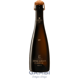 Champagne Fut de Chene MV17 Henri Giraud 75 cl / Enoteca Gambi