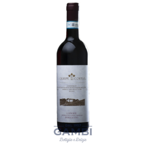 Langhe Dolcetto 2021 Giuseppe Cortese 75 cl / Enoteca Gambi