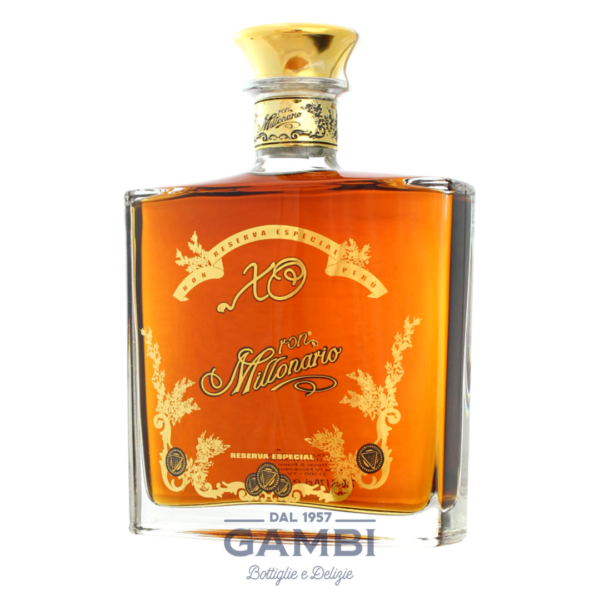 Millonario Rum XO 70 cl / Enoteca Gambi
