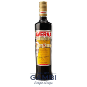 Averna Amaro cl 70 / Enoteca Gambi