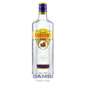 Gordon's Gin London Dry Gin 1 l / Enoteca Gambi