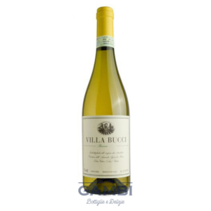 Verdicchio Dei Castelli Di Jesi Riserva 2018 Villa Bucci 75 cl / Enoteca Gambi