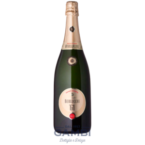 Franciacorta Brut Cuvee ‘61 Berlucchi Mathusalem 6 l / Enoteca Gambi