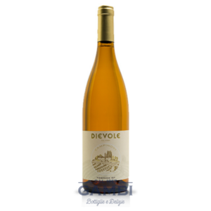 Trebbiano Campinovi 2019 Dievole 75 cl / Enoteca Gambi