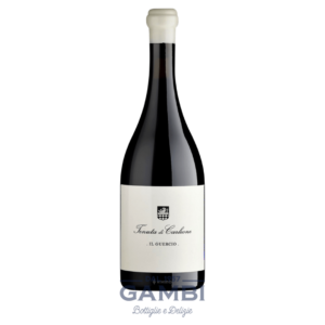 Il Guercio 2020 Carleone 75 cl / Enoteca Gambi