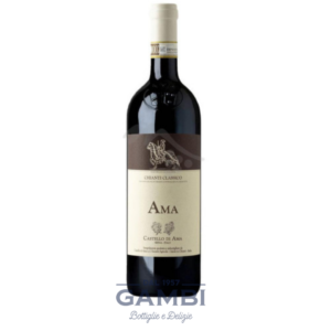 Chianti Classico Ama Castello di Ama 2020 75 cl / Enoteca Gambi