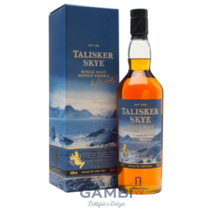 Talisker Skye Single Malt 70 cl / Enoteca Gambi