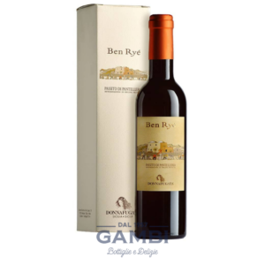 Passito di Pantelleria Donnafugata 2020 Ben Rye 75 Cl / Enoteca Gambi