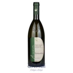 Vermentino Riviera Ligure di Ponente Aimone 2021 BioVio 75 cl / Enoteca Gambi