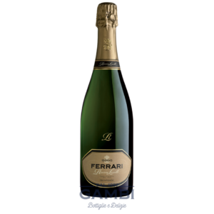 Trento Extra Brut Riserva Lunelli 2015 Ferrari 75 cl / Enoteca Gambi