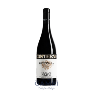 Gattinara 2019 Conterno Nervi 75 cl / Enoteca Gambi