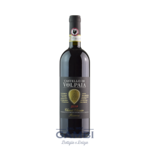 Chianti Classico Riserva 2019 Volpaia 75 cl / Enoteca Gambi