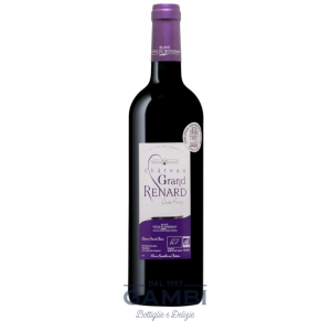 Bordeaux Rouge Blaye 2018 Château Grand Renard 75 cl / Enoteca Gambi