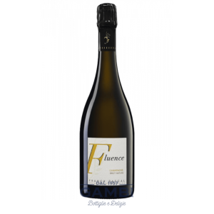 Champagne Brut Nature Fluence Franck Pascal 75 cl / Enoteca Gambi