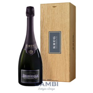 Champagne Clos d'Ambonnay 2002 Krug 75 cl / Enoteca Gambi