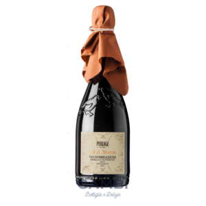 Prosecco Superiore Extra Dry Col di Manza Perlage 75 cl / Enoteca Gambi