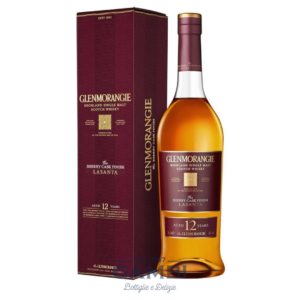 Glenmorangie La Santa Single Malt / Enoteca Gambi