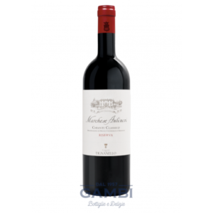 Chianti Classico Riserva Marchese Antinori 2019 Tenuta Tignanello 75 cl / Enoteca Gambi