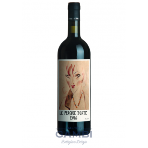 Toscana IGT Le Pergole Torte 2016 Montevertine 75 cl / Enoteca Gambi