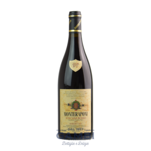 Baron Ugo 2018 Monteraponi 75 cl / Enoteca Gambi
