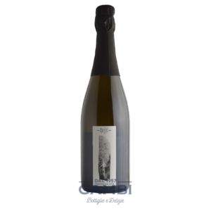 Cremant d'Alsace Extra Brut 2018 Rieffel 75 cl / Enoteca Gambi