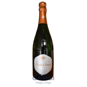 Champagne Millesimè Blanc de Blanc 2012 Pernet & Pernet 75 cl / Enoteca Gambi