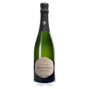 Champagne Ambonnay Grand Cru Pernet &Pernet 75 cl / Enoteca Gambi