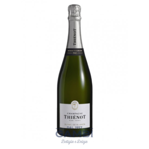 Champagne Blanc de Blancs Thiénot Magnum 150 cl / Enoteca Gambi