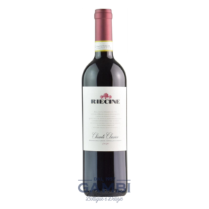 Chianti Classico 2020 Riecine 75 cl / Enoteca Gambi