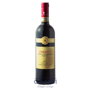 Chianti Classico Riserva 2015 Camperchi 75 cl / Enoteca Gambi