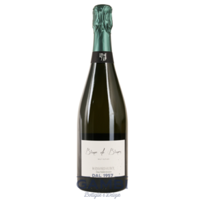 Blanc de Blancs Brut Nature 2013 Bernhard Huber 75 cl / Enoteca Gambi