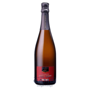 Champagne Brut Nature Blanc de Meunier Laurent Lequart 75 cl / Enoteca Gambi