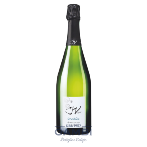 Champagne Ora Alba Grand Cru Extra Brut J. Vignier 75 cl / Enoteca Gambi